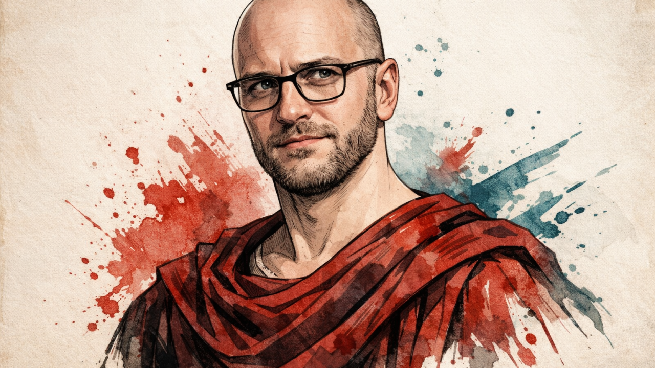 Optio - In my likeness